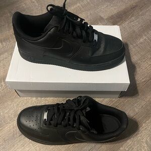 Men’s Nike Air Force 1 | Low Casual Shoes